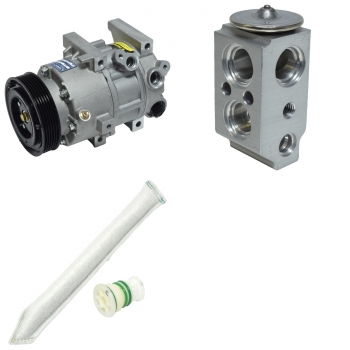 A/C Compressor Kit