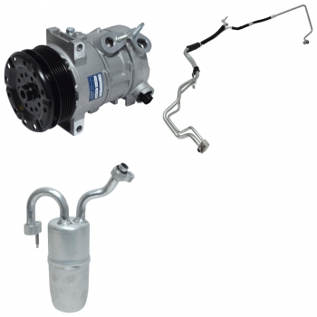 A/C Compressor Kit