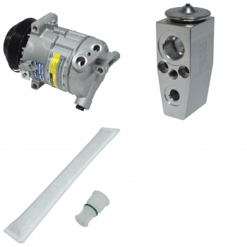 A/C Compressor Kit
