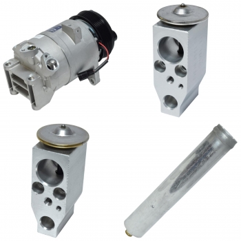A/C Compressor Kit