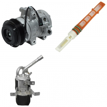 A/C Compressor Kit