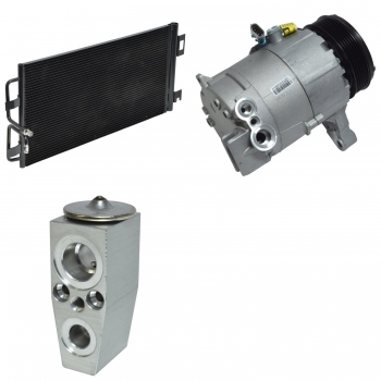 A/C Compressor Kit