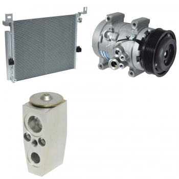 A/C Compressor Kit