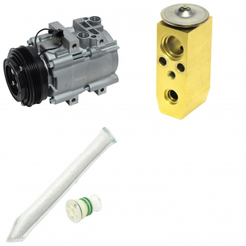 A/C Compressor Kit