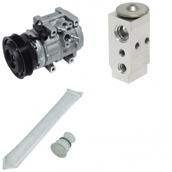 A/C Compressor Kit