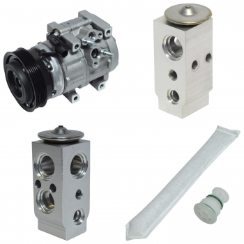 A/C Compressor Kit