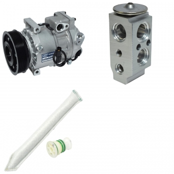 A/C Compressor Kit