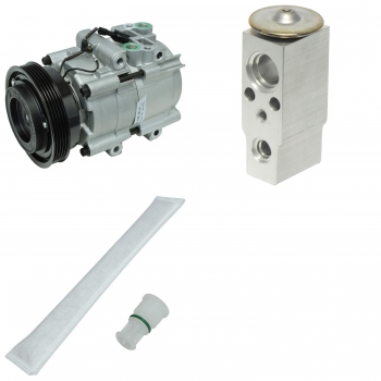 A/C Compressor Kit