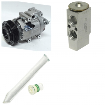 A/C Compressor Kit