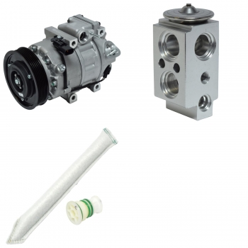 A/C Compressor Kit