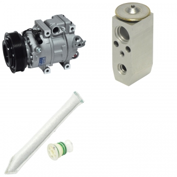 A/C Compressor Kit