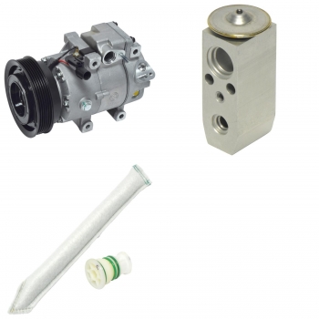 A/C Compressor Kit