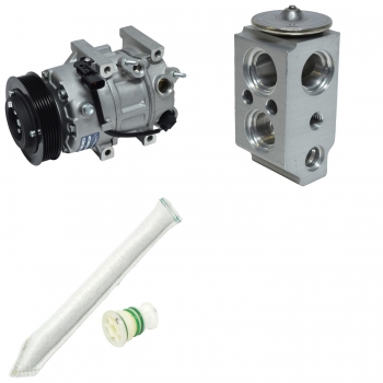A/C Compressor Kit