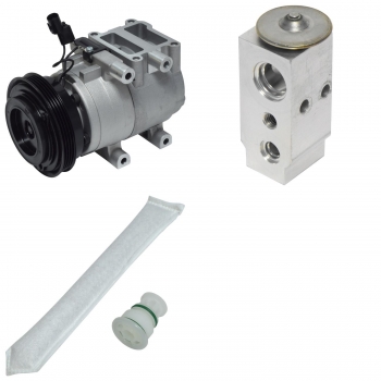 A/C Compressor Kit