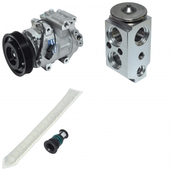A/C Compressor Kit