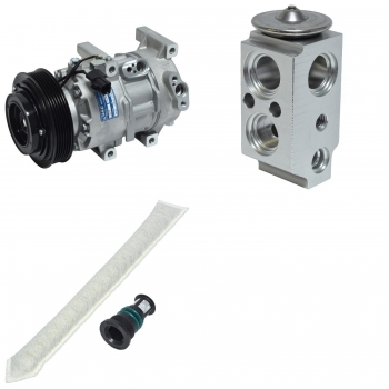 A/C Compressor Kit