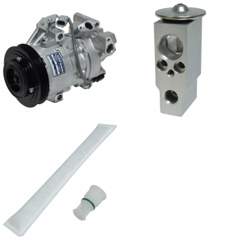 A/C Compressor Kit