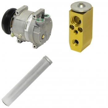 A/C Compressor Kit