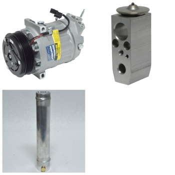 A/C Compressor Kit