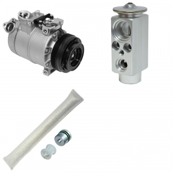 A/C Compressor Kit