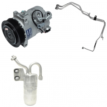 A/C Compressor Kit