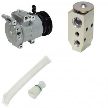 A/C Compressor Kit