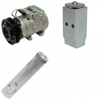 A/C Compressor Kit