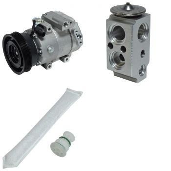 A/C Compressor Kit