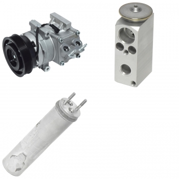 A/C Compressor Kit