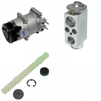 A/C Compressor Kit