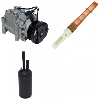 A/C Compressor Kit
