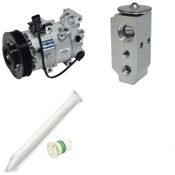 A/C Compressor Kit