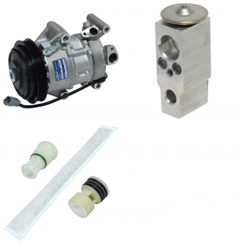 A/C Compressor Kit