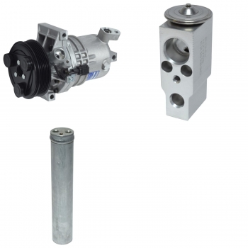 A/C Compressor Kit