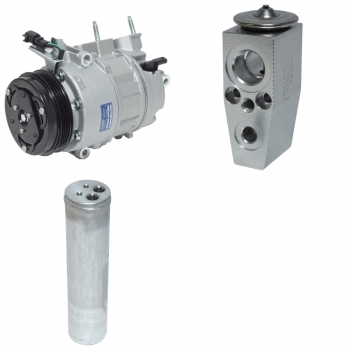 A/C Compressor Kit
