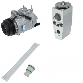 A/C Compressor Kit