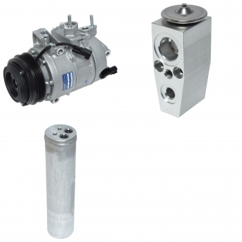 A/C Compressor Kit