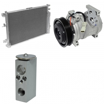A/C Compressor Kit