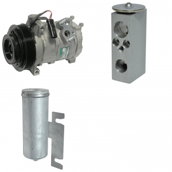 A/C Compressor Kit