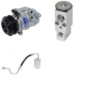 A/C Compressor Kit