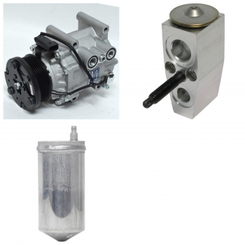 A/C Compressor Kit
