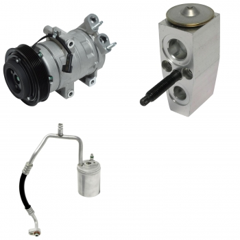 A/C Compressor Kit
