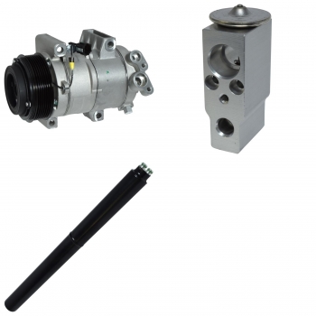 A/C Compressor Kit