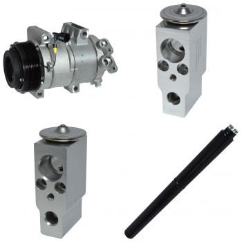 A/C Compressor Kit