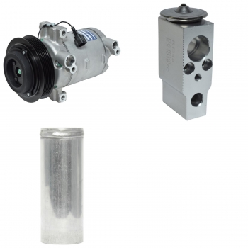 A/C Compressor Kit