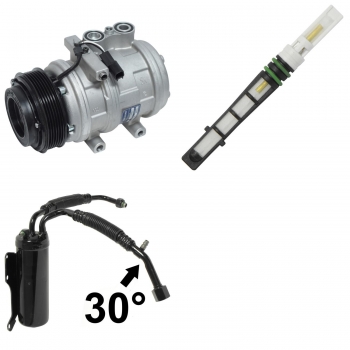 A/C Compressor Kit