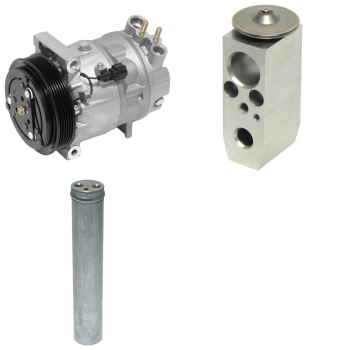 A/C Compressor Kit