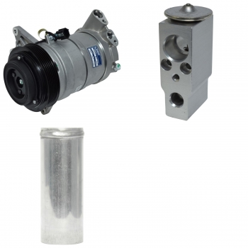 A/C Compressor Kit