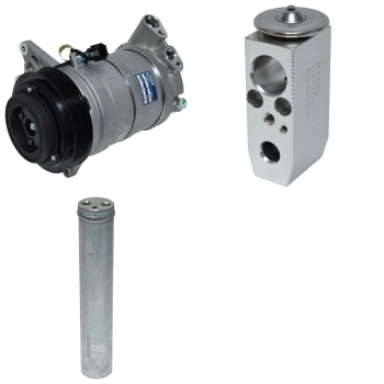 A/C Compressor Kit