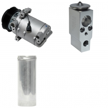 A/C Compressor Kit